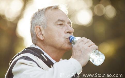 最健康最养生的喝水时间表，符合你的习惯吗？