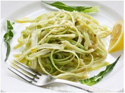 意营养学家曝出意大利人长寿的秘密，这20道意大利菜有抗衰老功效！