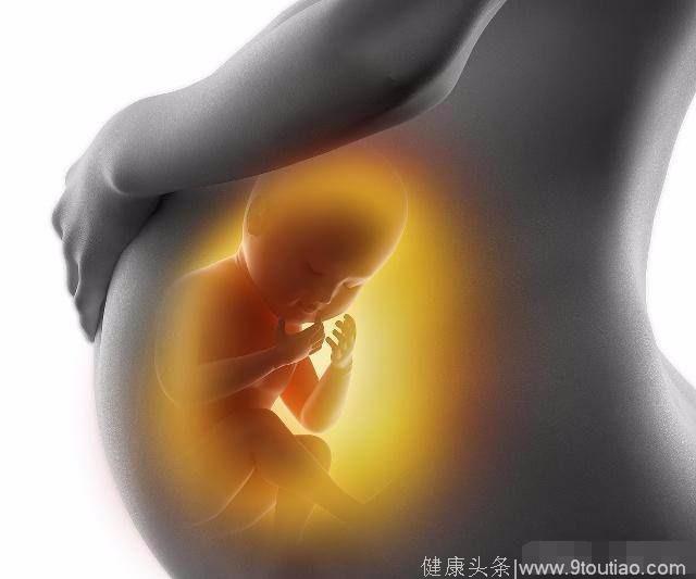 怀孕后，牢记这3个保胎“小细节”，助你顺利度过“孕早期”！
