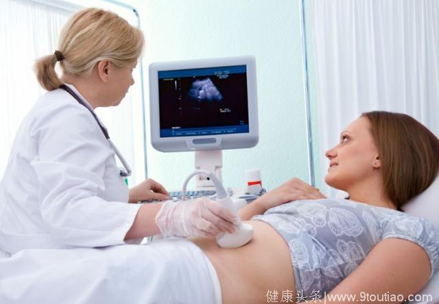 怀孕后第一次做B超，阴超和腹部B超怎么选？你疑虑的问题都在这里
