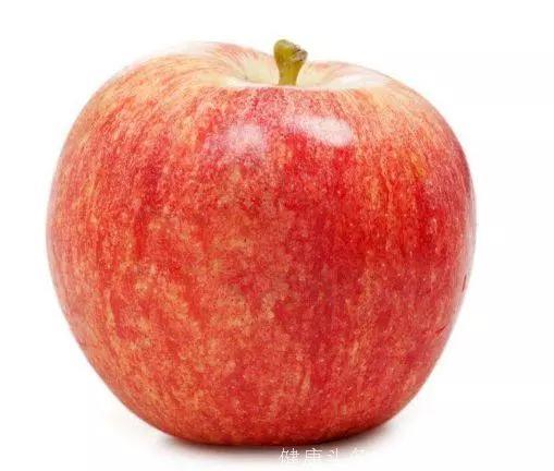 心理学：四个苹果，哪个最甜？测你近期的运势好不好？