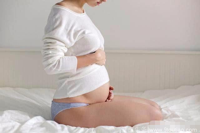 怀孕后，如何做到“长胎不长肉”？吃饭时，牢记这4点就够了！