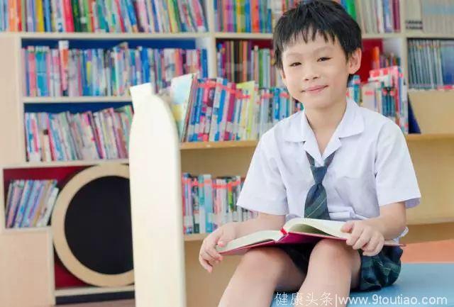 日本小学第一课，竟让中国7岁男孩不及格……
