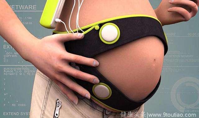 除了辐射，孕妇玩手机还有这么多危害，孕期如何正确手机？