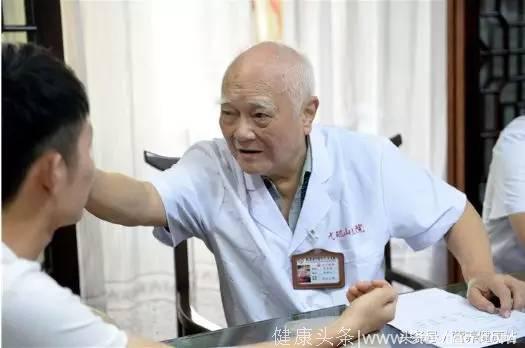 国医大师李济仁：有高血压别害怕，一杯药茶气血和、病气消！