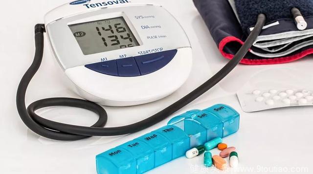 夏日如何控制高血压？这两点用药误区要注意！
