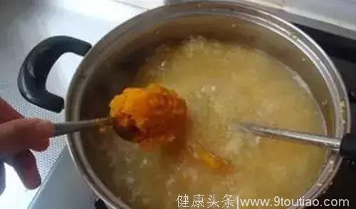 学会南瓜这2道食疗，养胃、护心脏、助长寿，百岁老人也常吃！