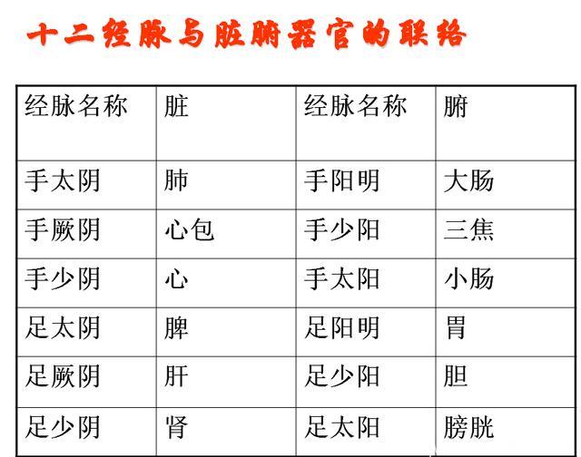 中医经络养生，找准穴位才是关键，只需记得这三个字