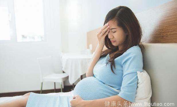 怀孕时，3种声音胎儿“受不了”,影响“智力”, 最好远离