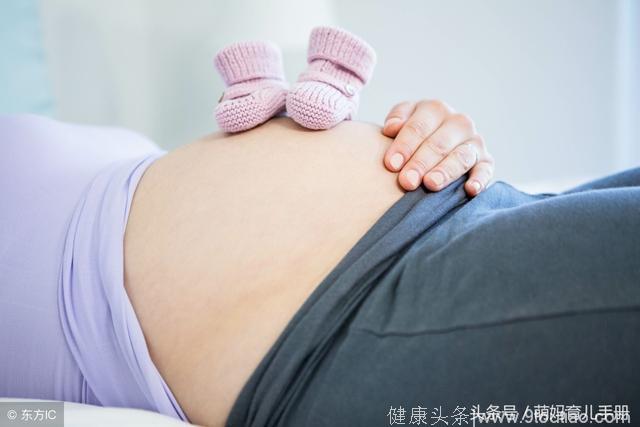 怀孕后，孕妈睡觉时尽量改掉这3个坏习惯，对自身和胎宝宝都好！