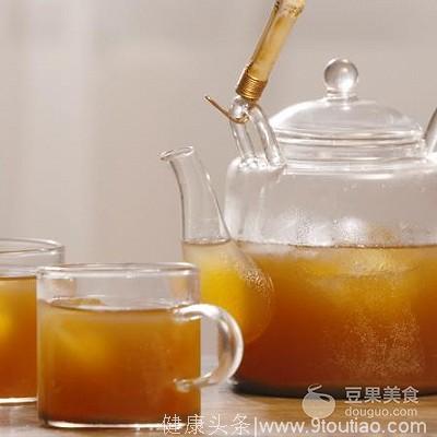 「古法饮茶」喝水就能养生，老祖宗的好方子！