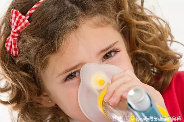 儿童能使用含激素的吸入剂治疗哮喘吗？
