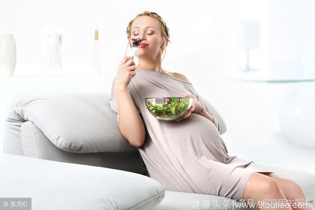 孕妇养胎吃什么？借助这三种食物，能有效“安胎”