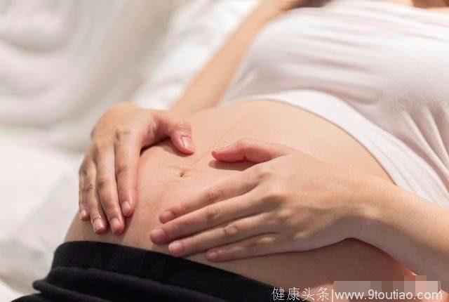 女人怀孕后，第一个信号是什么？备孕的你，要抓住这3个感觉！