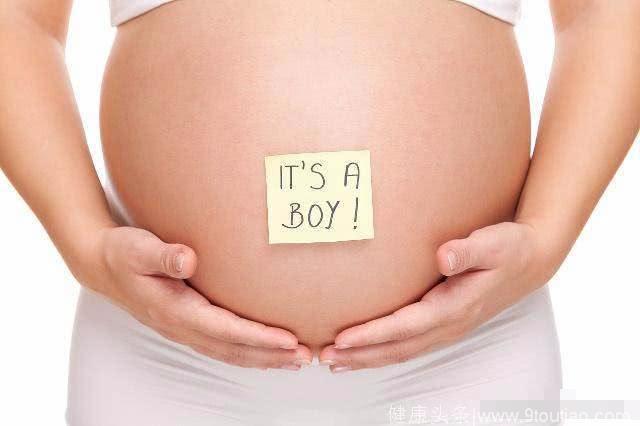 关于孕肚是“上怀”还是“下怀”，其中的小秘密，你可能搞错了！