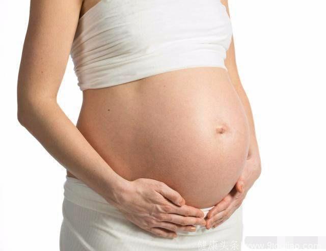 关于孕肚是“上怀”还是“下怀”，其中的小秘密，你可能搞错了！