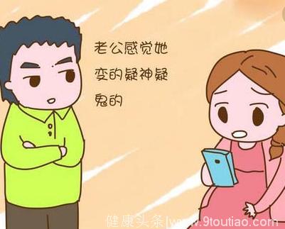 孕妈怀孕后总做梦，可能是这两个原因，不重视会降低睡眠质量！