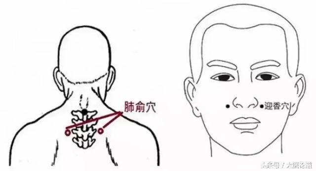 肺有八怕，一杯水、一个穴位，教你秋季养好肺