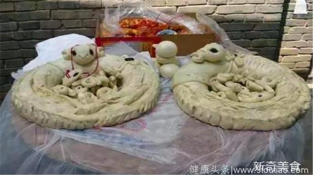中元节并不是只祭祖，还要吃这几种传统食物，你们家乡都吃啥