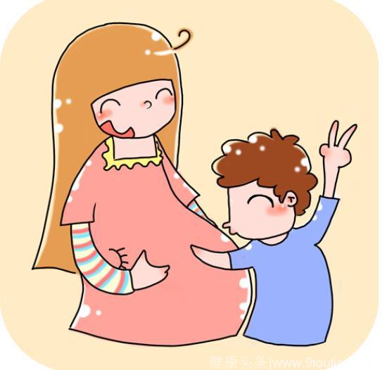孕早期都有哪些症状？别因为自己的粗心害了孩子！
