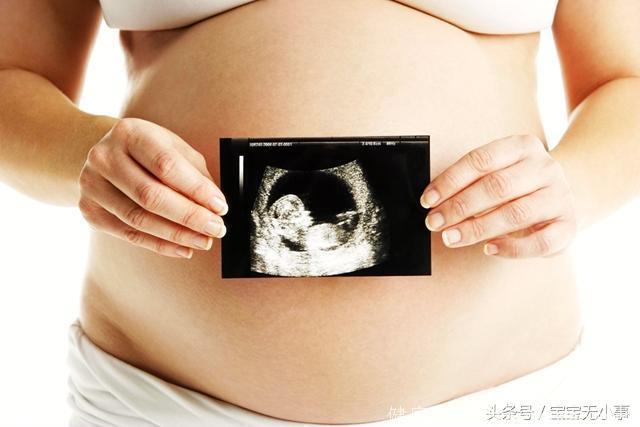 孕妇的这4个表现，是胎儿缺氧的信号，准妈妈要警惕