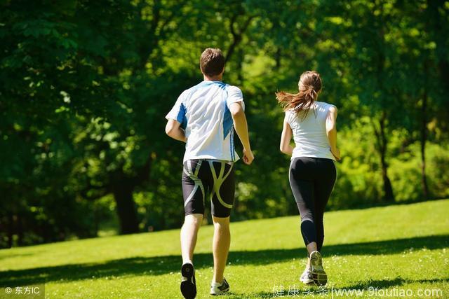 长期慢跑，高血压患者可能会有以下4点变化？令人欣喜！