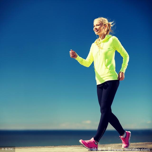 长期慢跑，高血压患者可能会有以下4点变化？令人欣喜！