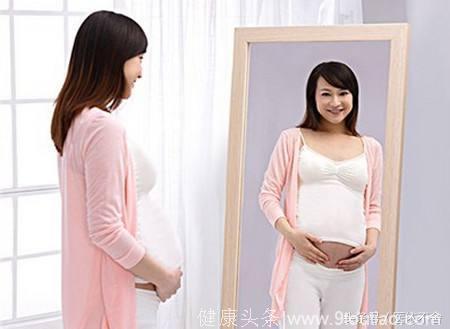 怀孕三个月时容易流产，生活上这些细节需留意小心