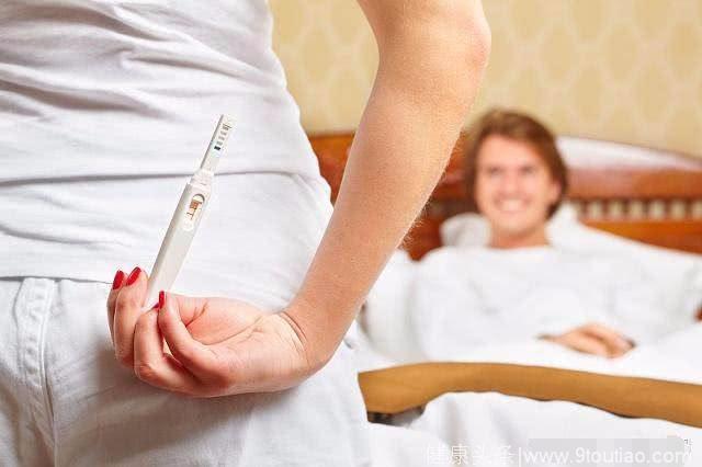 女人月经后第几天，更易怀孕？很多备孕女人算错了日子！