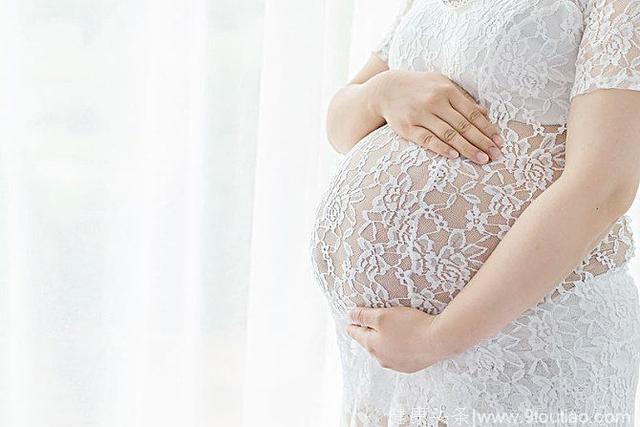 怀孕后，这4件事情容易导致胎儿受伤害！