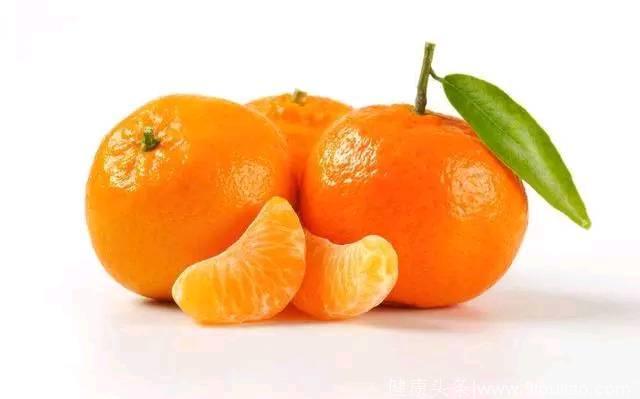 心理学：哪个橘子是甜的？测你的智商能打败多少人！