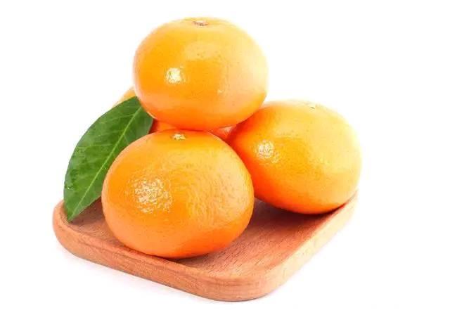 心理学：哪个橘子是甜的？测你的智商能打败多少人！