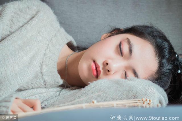 女性长期失眠可能流产早产？失眠治疗：EMDR疗法，晚上睡得香