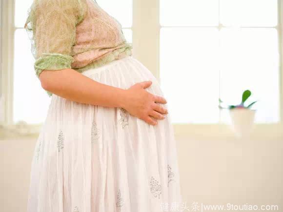 怀孕期间，如果出现这12种症状，那很可能是怀上了“小公主”哦