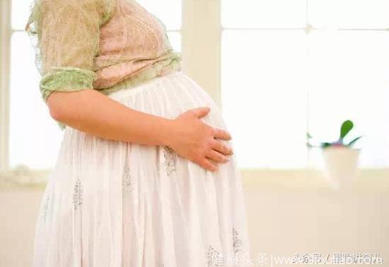 怀孕期间，如果觉察这12种症状，那很可能是怀上了“小公主”哦