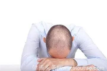 90后都开始脱发了？该拿什么拯救你，我的发际线？