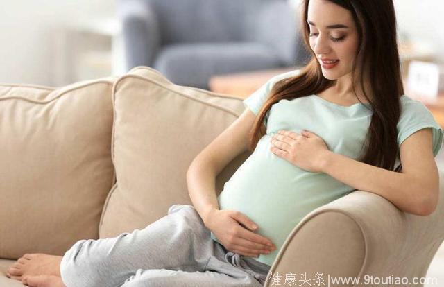 刚刚怀孕的孕妇，在孕期要特别注意这些方面！