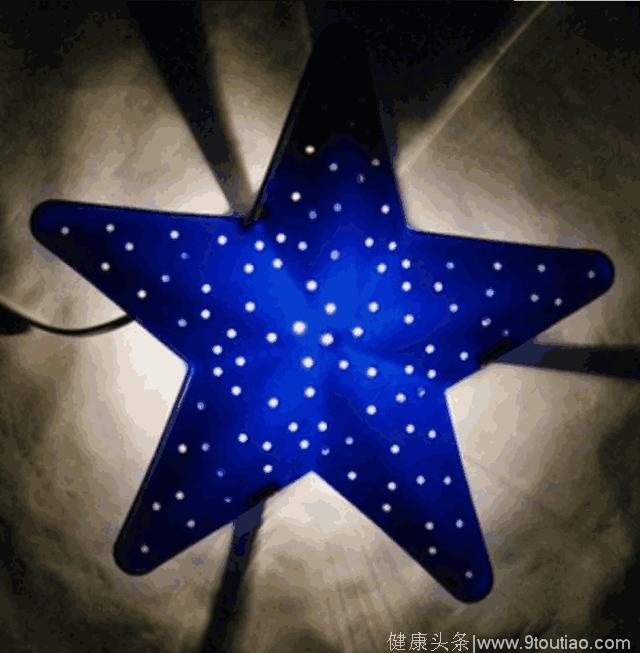 心理学：四颗小星星，你喜欢哪颗？测你近期有啥好事发生？