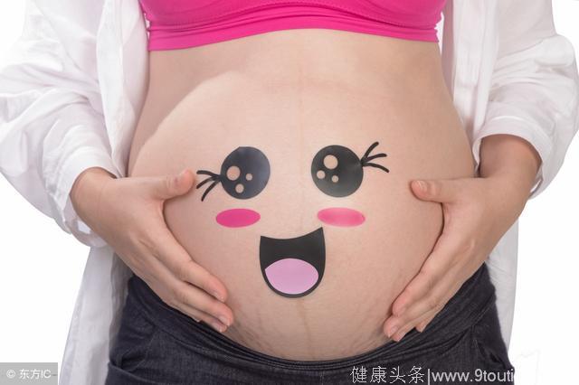怀孕后的这个时期宝妈不注意，胎儿容易畸形？