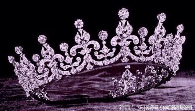 十二星座专属公主王冠，天秤座仙气逼人，金牛座华丽璀璨