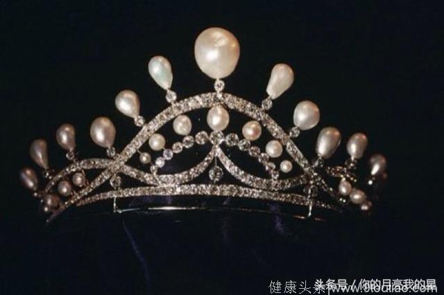 十二星座专属公主王冠，天秤座仙气逼人，金牛座华丽璀璨
