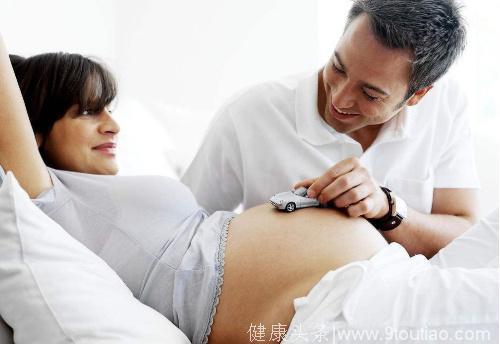 怀孕期间睡觉应该采取什么姿势？孕妇睡觉要注意什么？