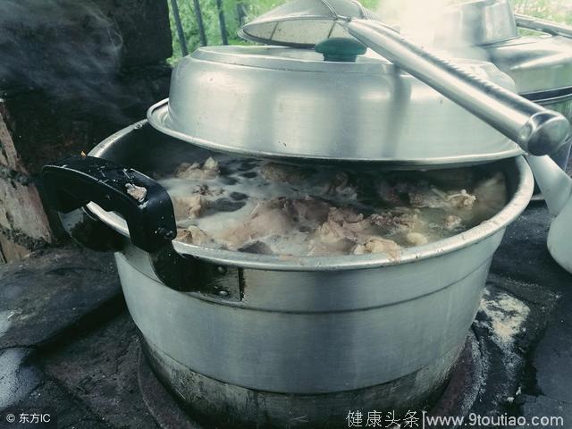 秋季重点养肺，5种食物助你清肺养肺