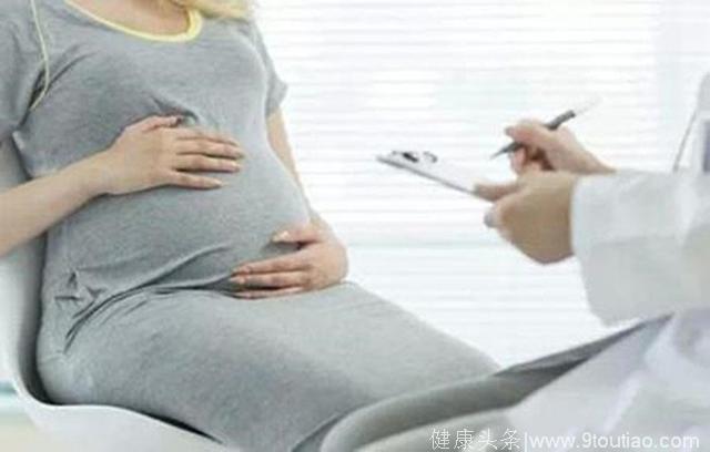 怀孕后，每个孕妈都摆脱不了这5种苦，哪种更让你觉得刻骨铭心？