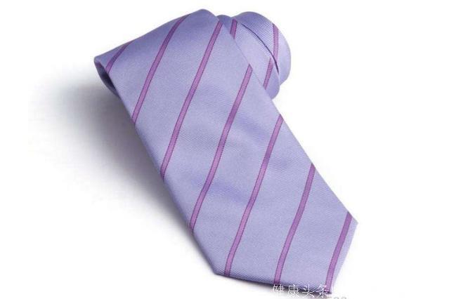 心理学：四条领带，你想把哪条送给他？测你是旺夫命还是败夫命？