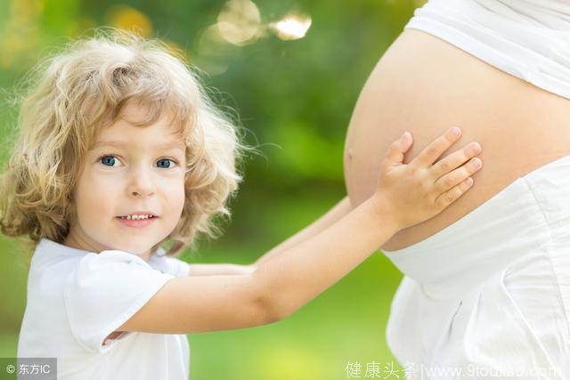 精准预测：你命里是否儿女双全，今年下半年是否有机会怀孕生子