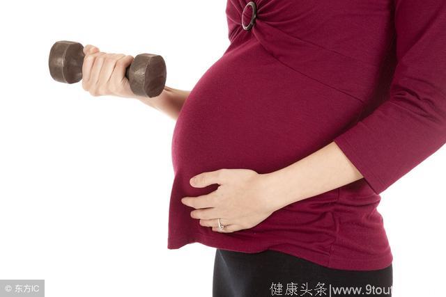 精准预测：你命里是否儿女双全，今年下半年是否有机会怀孕生子