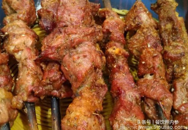 这5种吃夜市“必点”的美食，你最喜欢吃哪一种呢