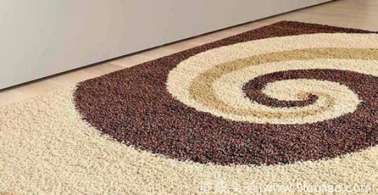 心理学：你最喜欢哪条地毯？一秒测出你适合做什么工作，准