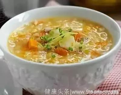 4种秋季食谱做法，这些食谱适合给孩子补充营养！